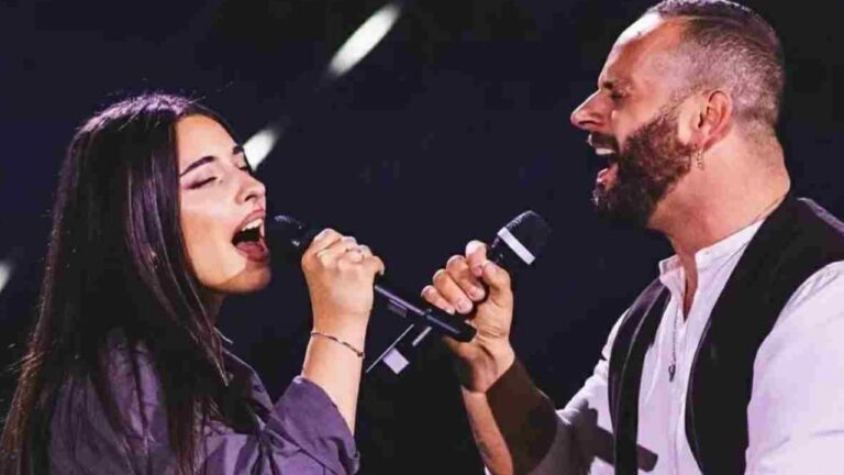 The-Voice-Generations-chi-sono-Gino-Scannapieco-e-Noemi